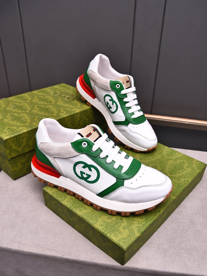 Gucci Casual Shoes